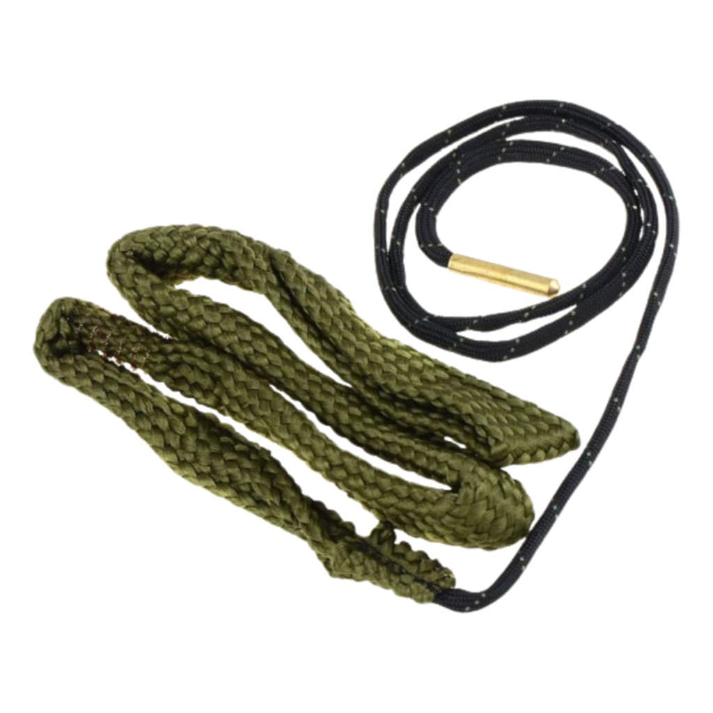 Bore Snake Limpador De Cano De Armas Cal .380 .38 .357 E 9mm