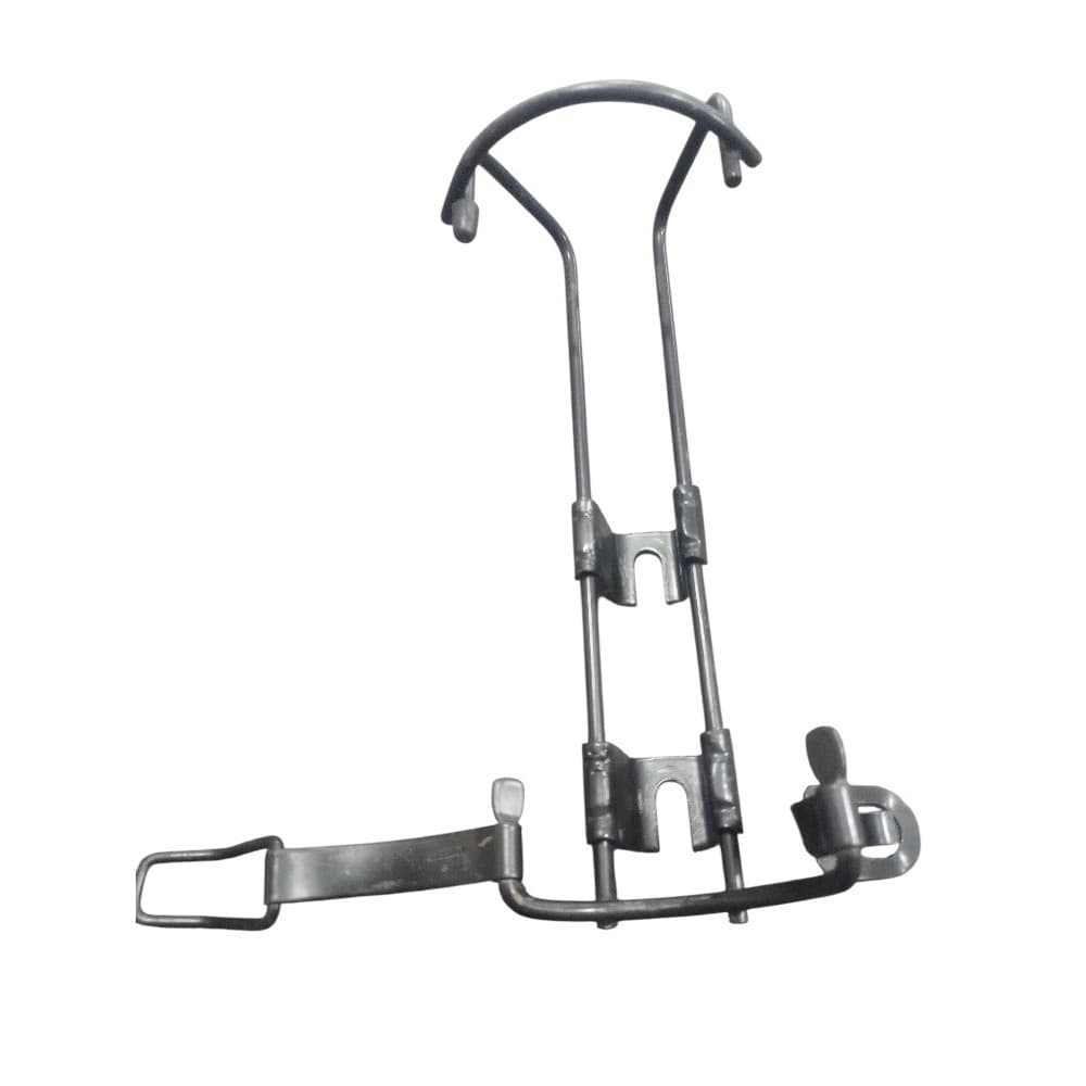 Suporte Extintor Honda Civic 2001/2006 Original Preto