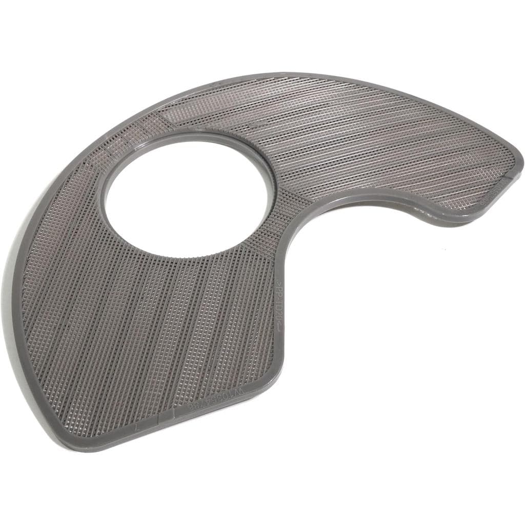 Filtro de Substituição para Lava-Louças WPW10463906 WPW10195360,2312301,PS11755148,AP6021820 Compatível com Acessórios p