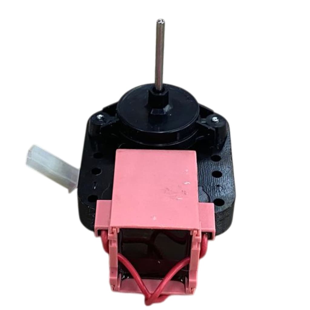 Motor Ventilador Geladeira Brastemp Brm Bre Bvg Bru 220v