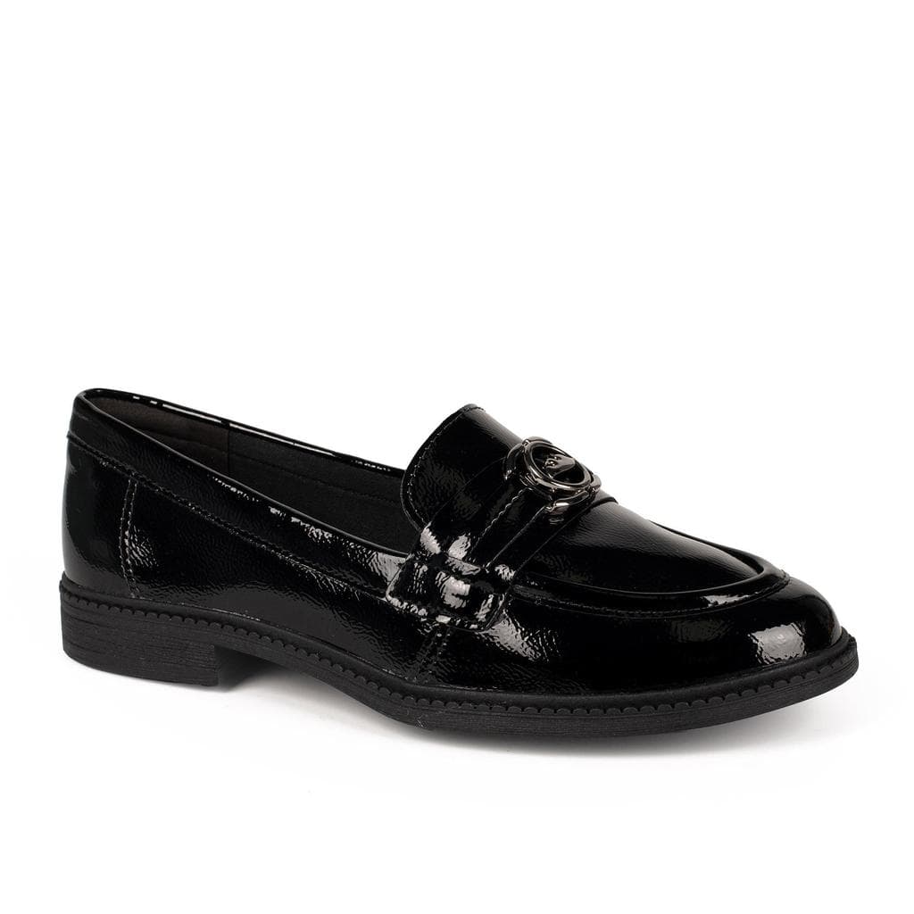 Sapato Dakota Loafer Feminino D0222