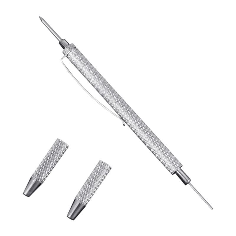 KOOL 2 1 Pára-Brisa E Ferramenta Ajuste Liga Alumínio Para Aderência Precisão