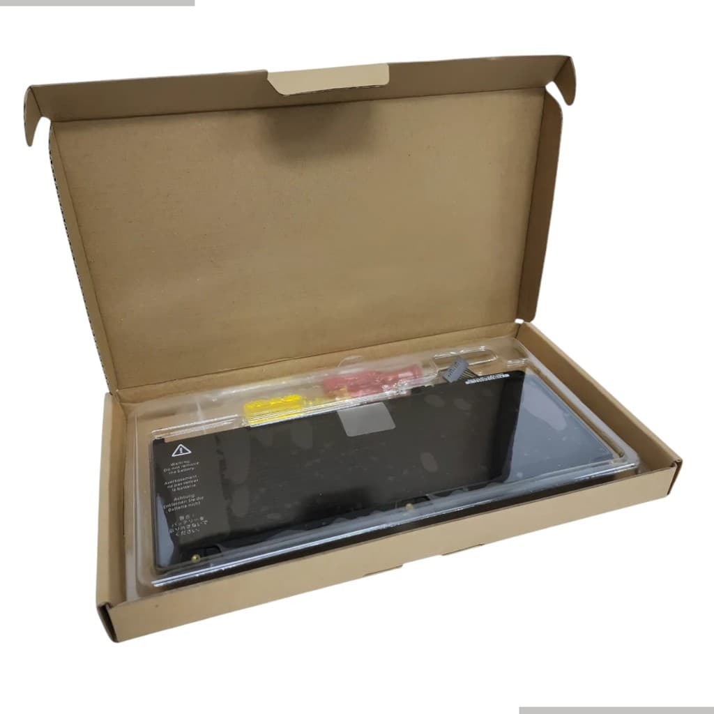 Bateria Apple Macbook Pro A1331 A1342 Ano 2009/2010 Original