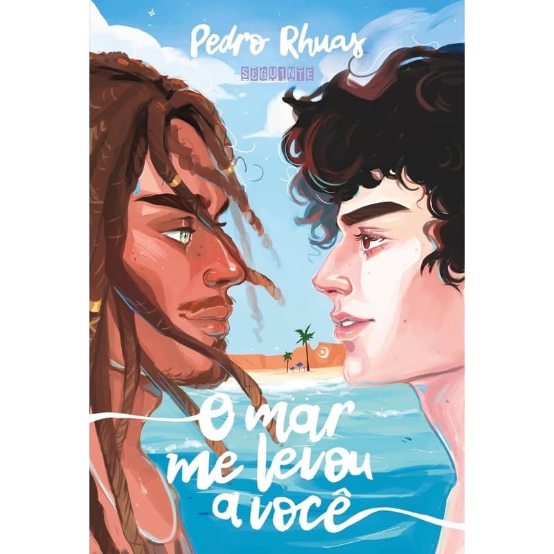 O Mar me Levou a Você - Pedro Rhuas