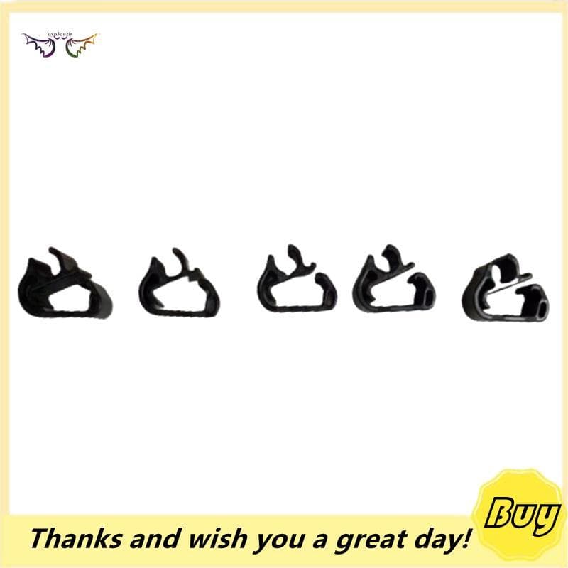 Fivela De Tubo De Sprays De Braço De Limpador 1617040080 Para 3008 (P84) 5008 (P87) 408X C5AIRCROSS C5X