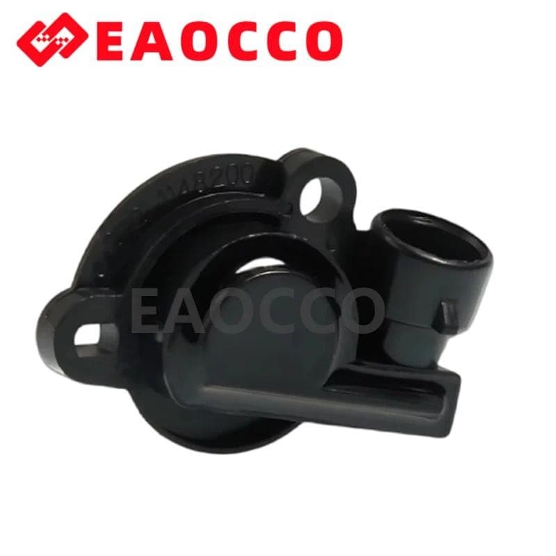 Sensor De Posição Do Acelerador Motor Automotivo 2112-1148200 Sensores TPS 21121148200 Para Peças Sobressalentes Automot
