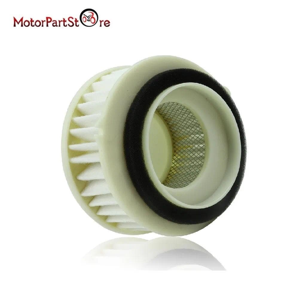Filtro De Ar De Admissão Para Motocicleta , Yamaha Drag Star 650 V XVS650 Personalizado XVS650A XVS650AT XVS 650 Clássic