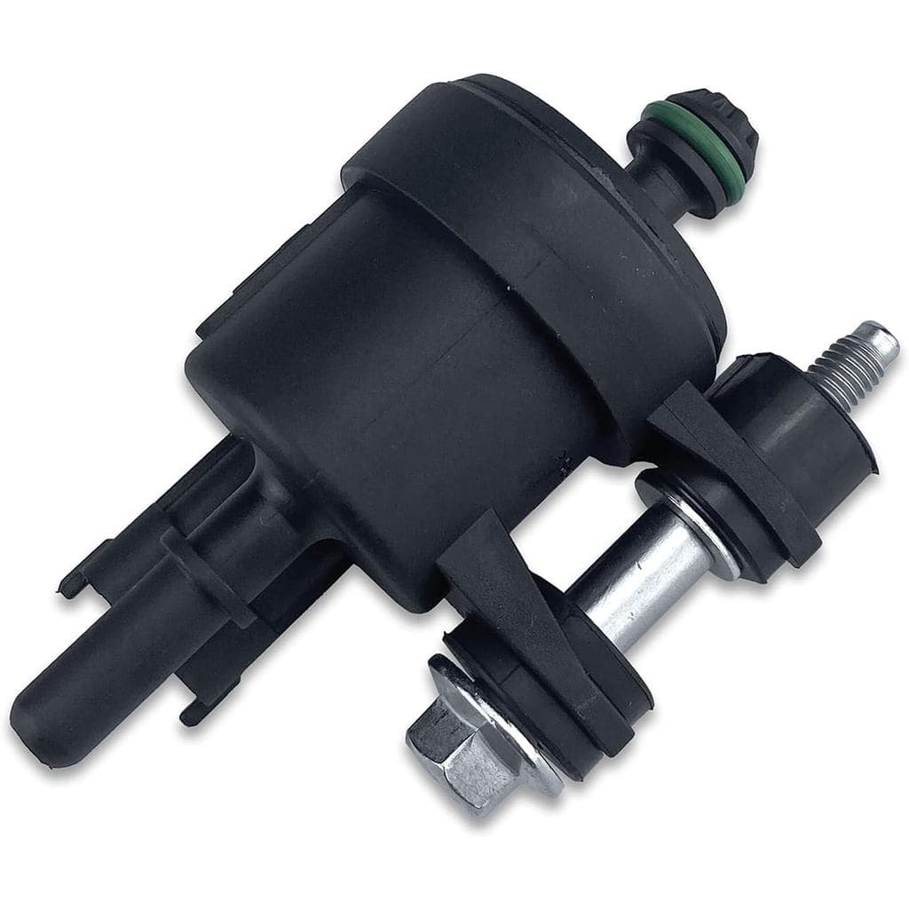 Válvula Solenoide de Purga do Cânister de Vapor Compatível com 3.6L 3.0L Buick Enclave LaCrosse Cadillac ATS CTS SRX XTS