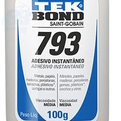 Cola Tek Bond 793 100g Unidade