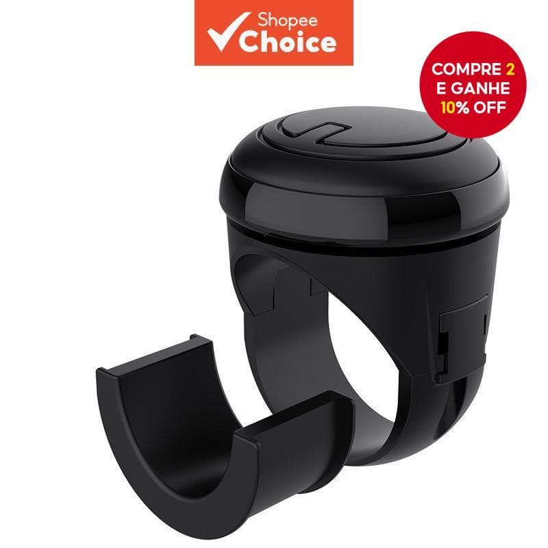 Universal Carro Volante Impulsor de Esferas Economia de Trabalho Manípulo Giratório Suporte de Força Acessórios Automo