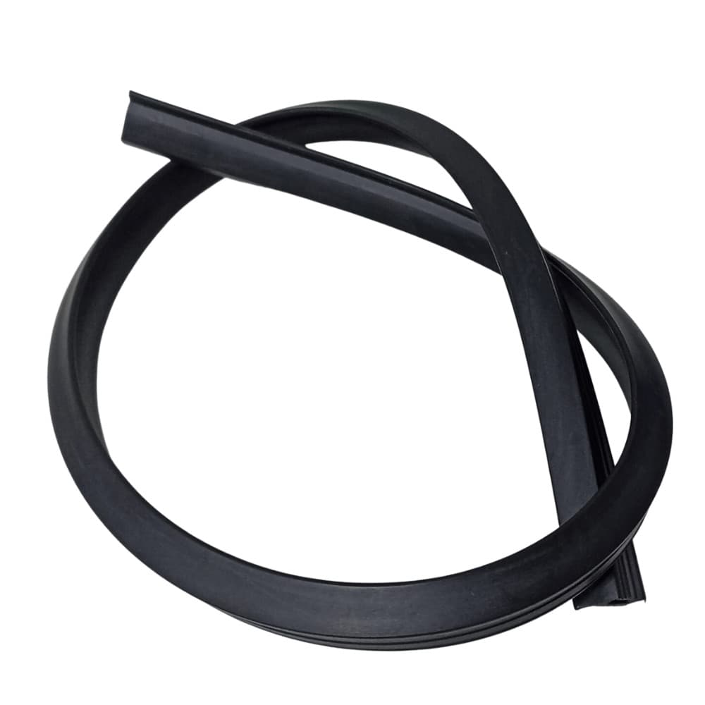 Borracha Inferior Lava Louça Electrolux LE08 LV08B A08943301 Original