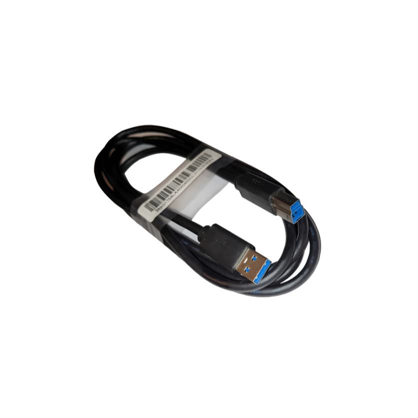 Cabo Usb 3.0 Monitor Dell Dock Station Alienware 1,8m A /b