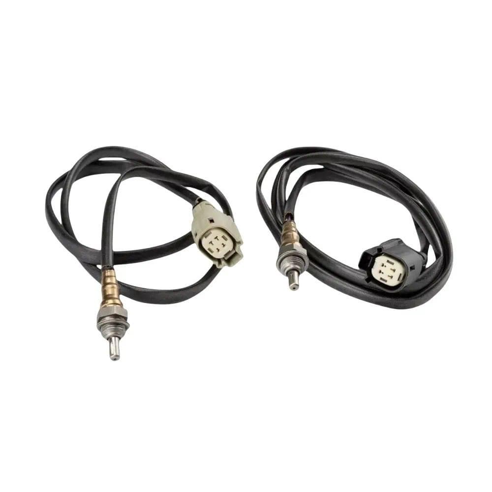 2 Sensores De Oxigênio 27729-10 27809-10 932-14064 , 932-14063 Para Harley-D-avidson Electra Glide 2010-2017