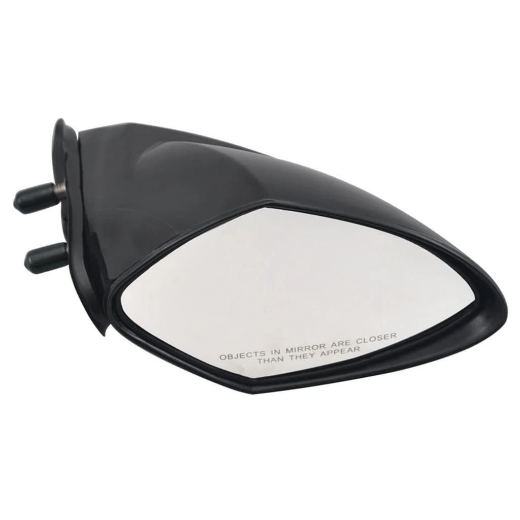 Espelho Retrovisor Esquerdo Para Barco A Motor , Acessórios De Esqui Jato Yamaha WaveRunner VX 110 Deluxe Sport Cruiser 