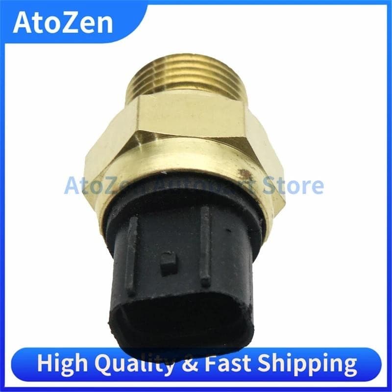 Sensor De Temperatura 17680-50F10 50F70 33E00 Para Suzuki AN250 Burgman AN400 AN400Z AN650 DL1000 DL650 SV1000 TL1000R