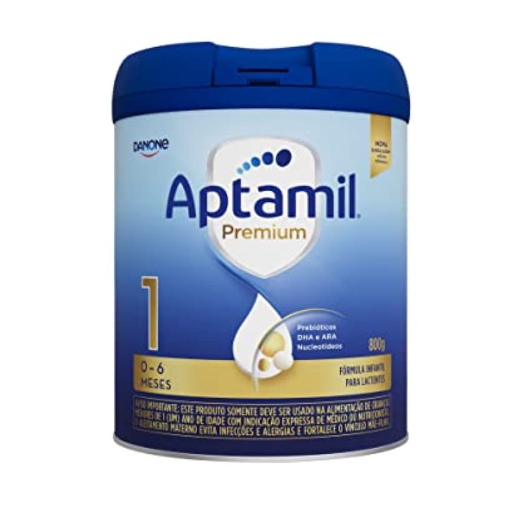 Aptamil 1 800G 800g