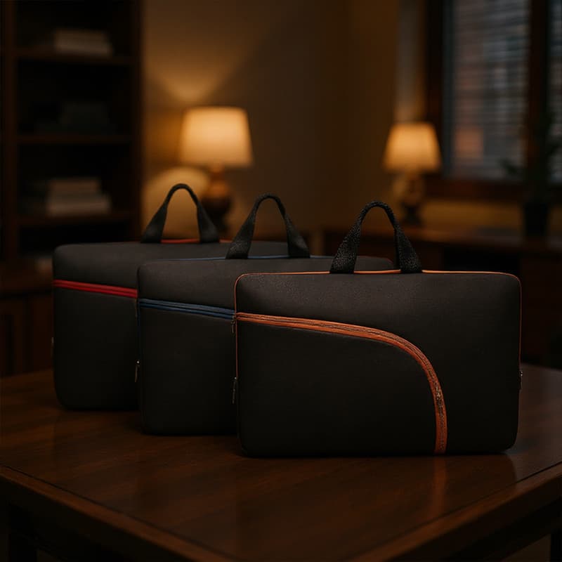 Bolsa Slim Notebook 15,6" EliteBook Promoção Exclusiva Relâmpago