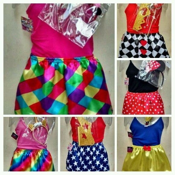 3 MTS TECIDO CETIM ESTAMPADO - FANTASIA 3 METROS x 1,50 DE LARGURA