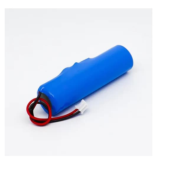 Bateria 18650 3,7v 2600mah Ph2 Pinos Caixa De Som