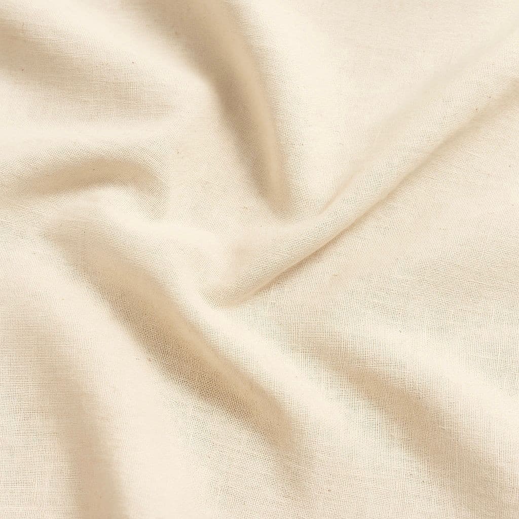 5 METROS TECIDO ALGODÃO CRÚ  BRIM LONA GROSSO  1,70M  233gr/m2 – MATERIAL PESADO ALTA DURABILIDADE