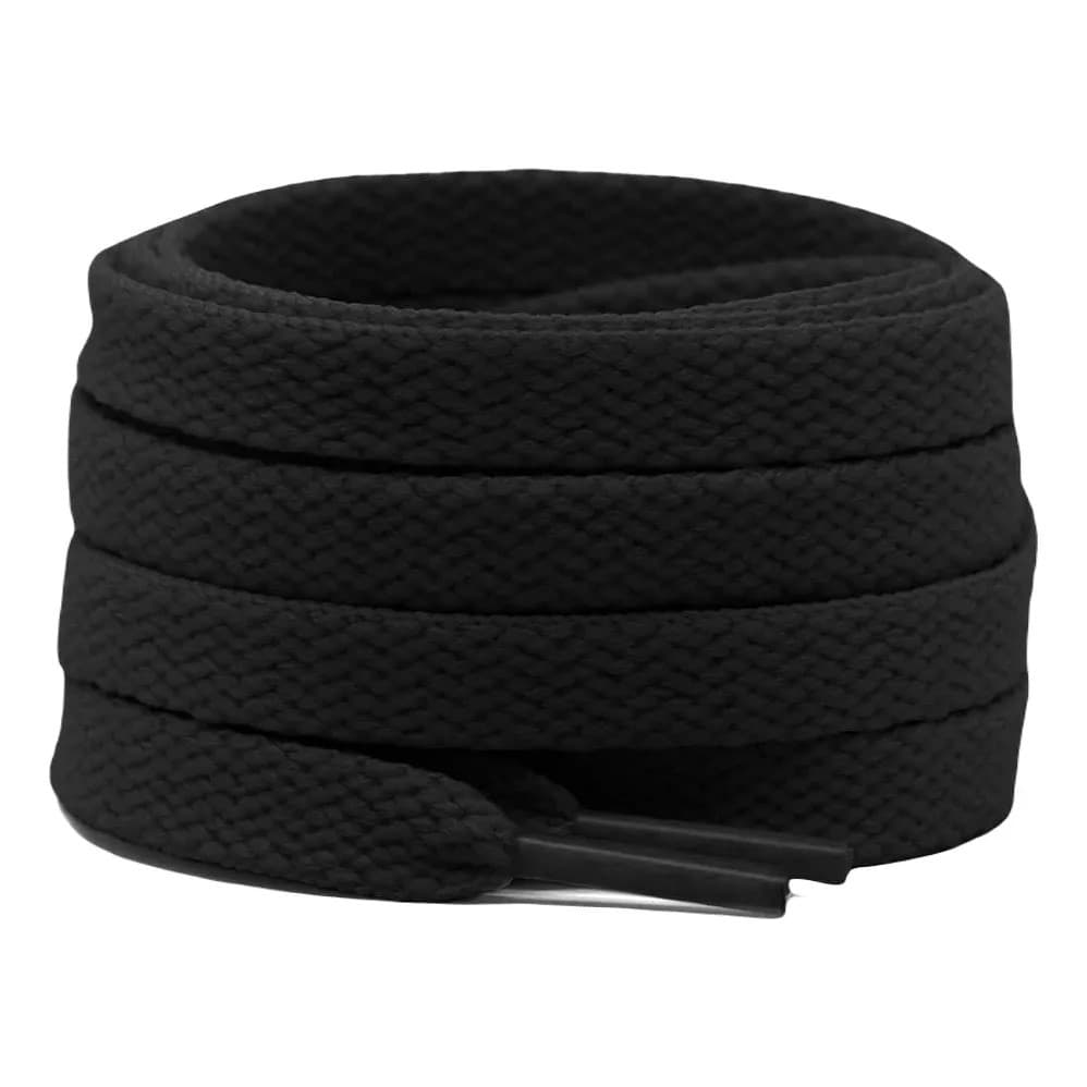 CADARCO SAPATO TENIS CHATO PRETO