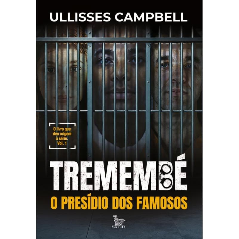 Tremembé comece sua leitura hoje
