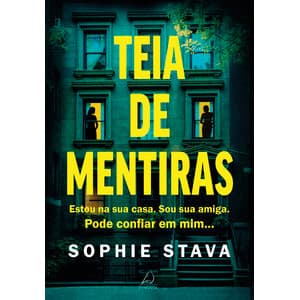 Teia de mentiras -MKP