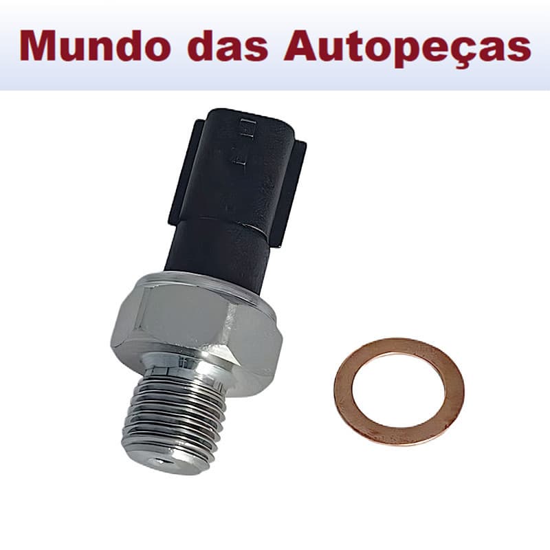 Sensor De Pressão De Óleo Renault Clio 2/Scênico Kangoo RUIYAN