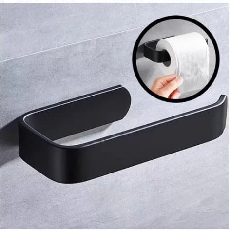 Suporte Para Papel Higienico