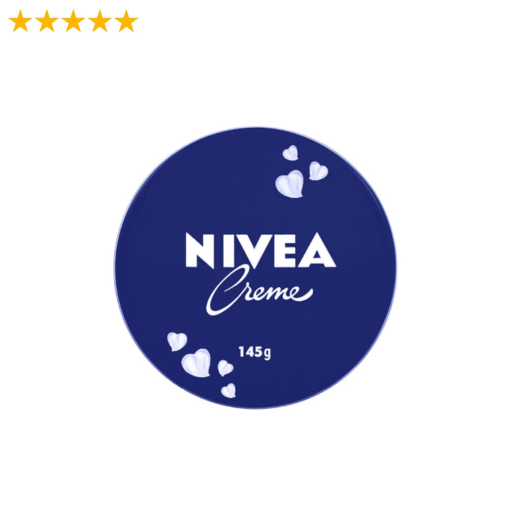 Creme Hidratante Nivea lata 145g