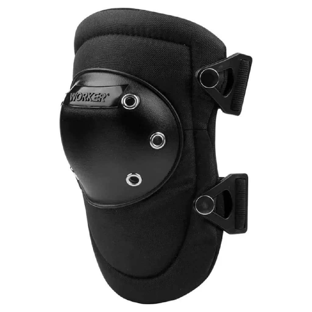 Joelheira de Proteção Com Presilha WK86 996394 Worker
