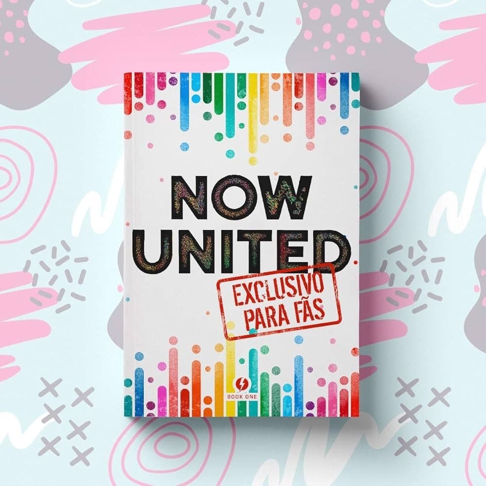 Now United autor Now United
