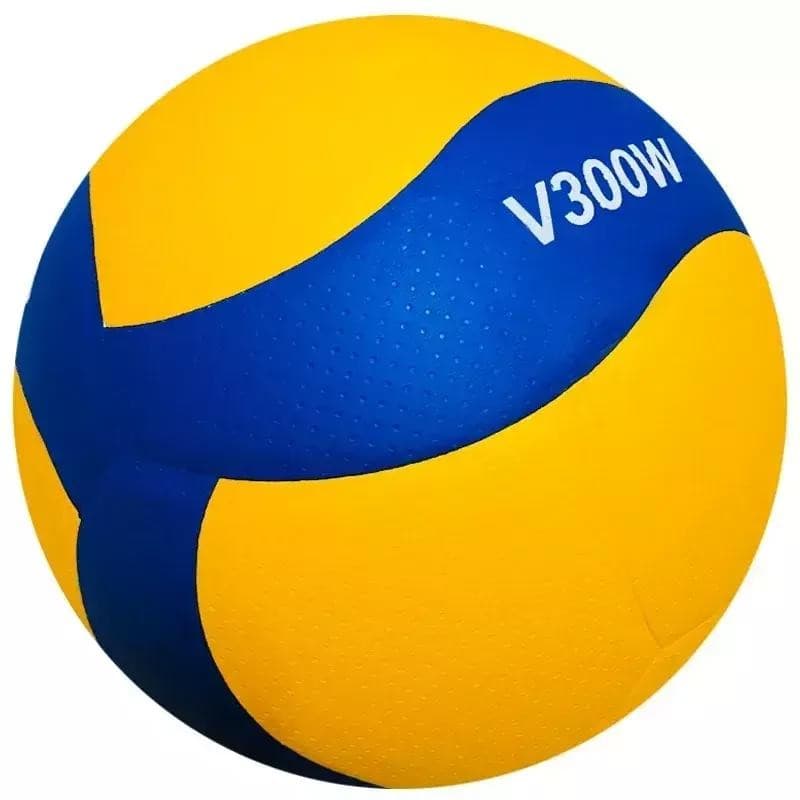 Novo estilo de vôlei de alta qualidade v200w/v300w, jogo profissional de compet
