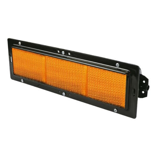 Kit 20 Queimadores Infra-vermelho P Assadores Churrasqueira