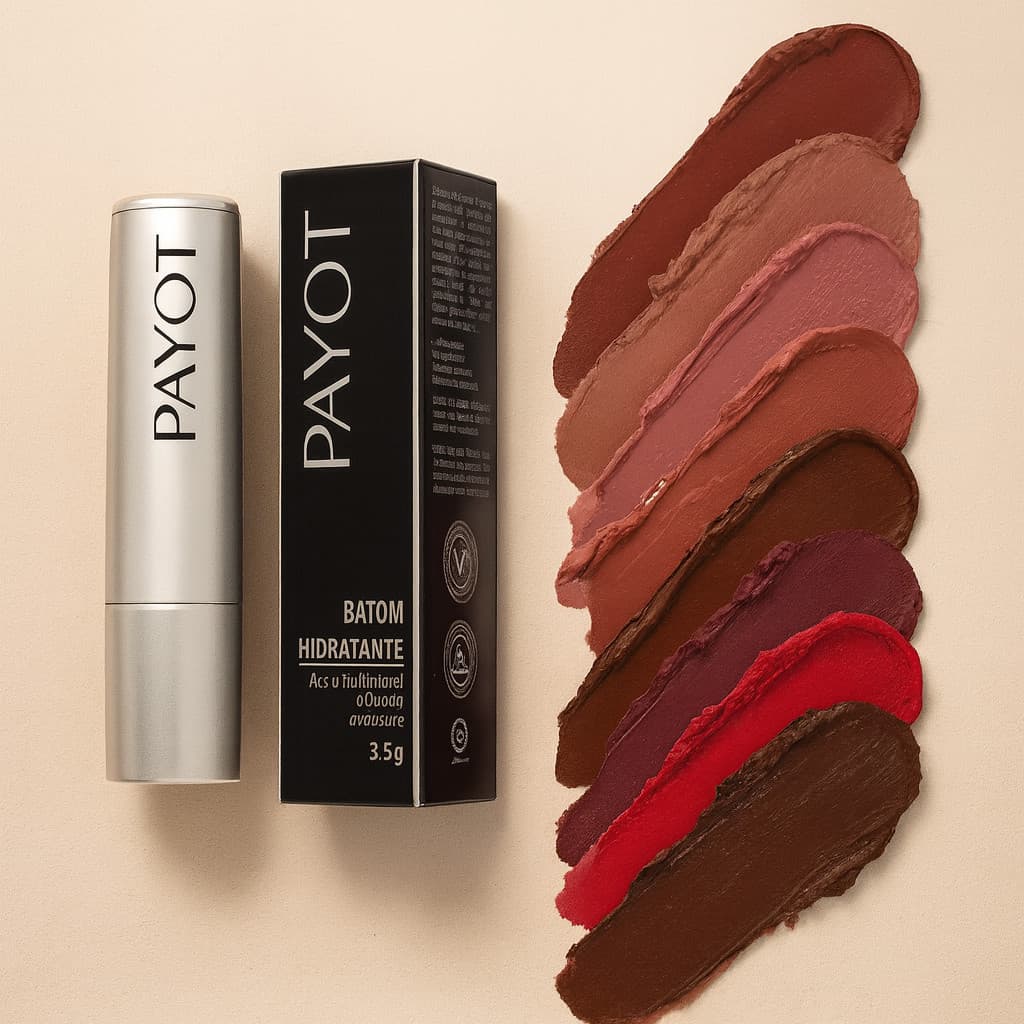 Batom Bala Hidratante Retinol PAYOT