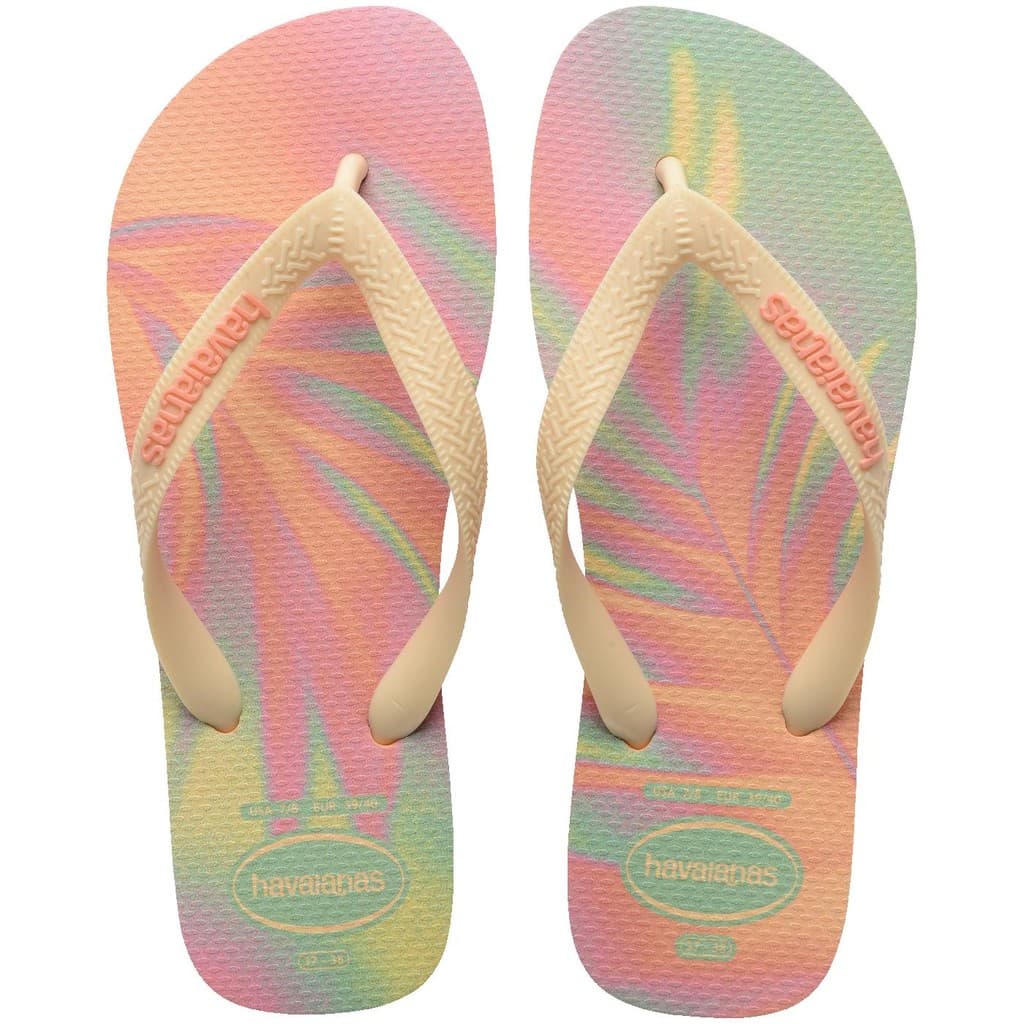 Chinelo Havaianas Top Fashion