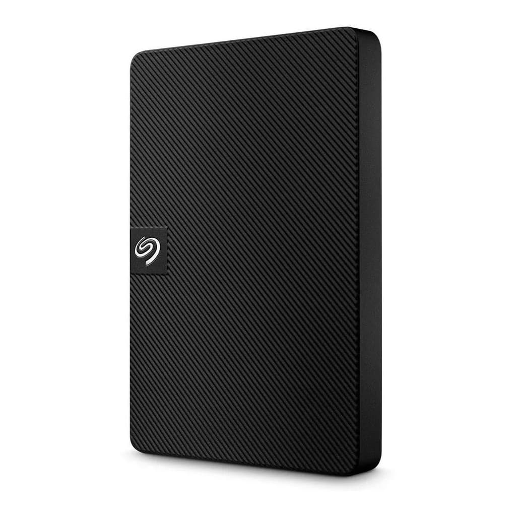 HD 2tb 2.5" Externo Seagate