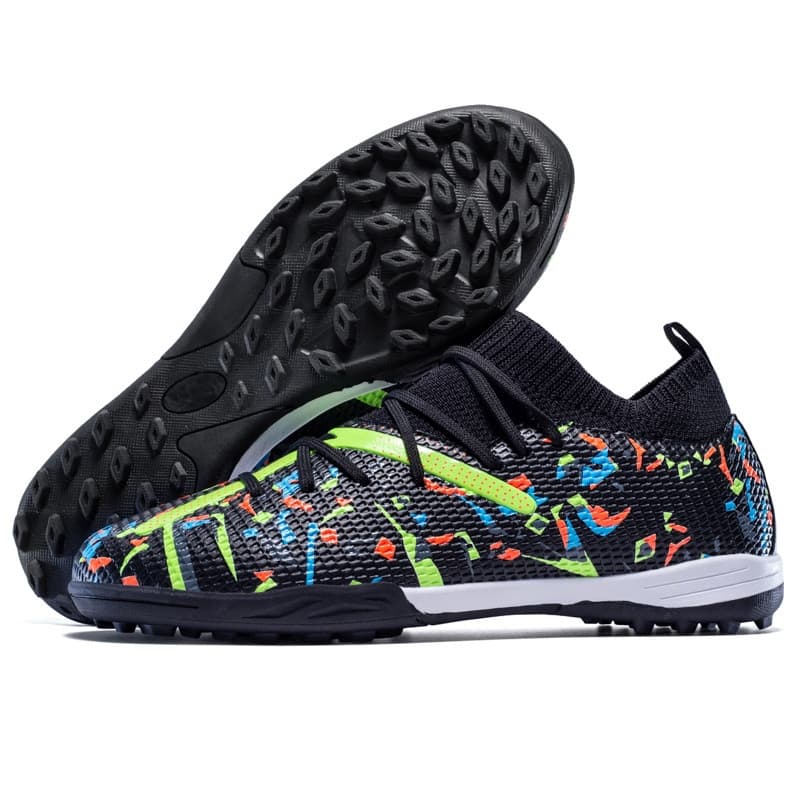 Botas Sociais Para Jovens Com Função De Absorção De Choque , Tamanho Chinês 35-45