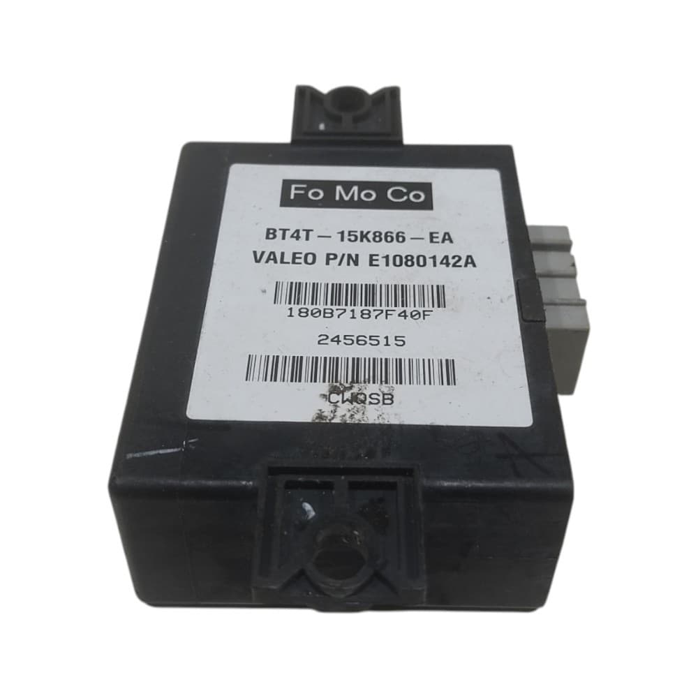 Módulo Conforto Ford Edge 3.5 V6 2012 Á 2015 Xx