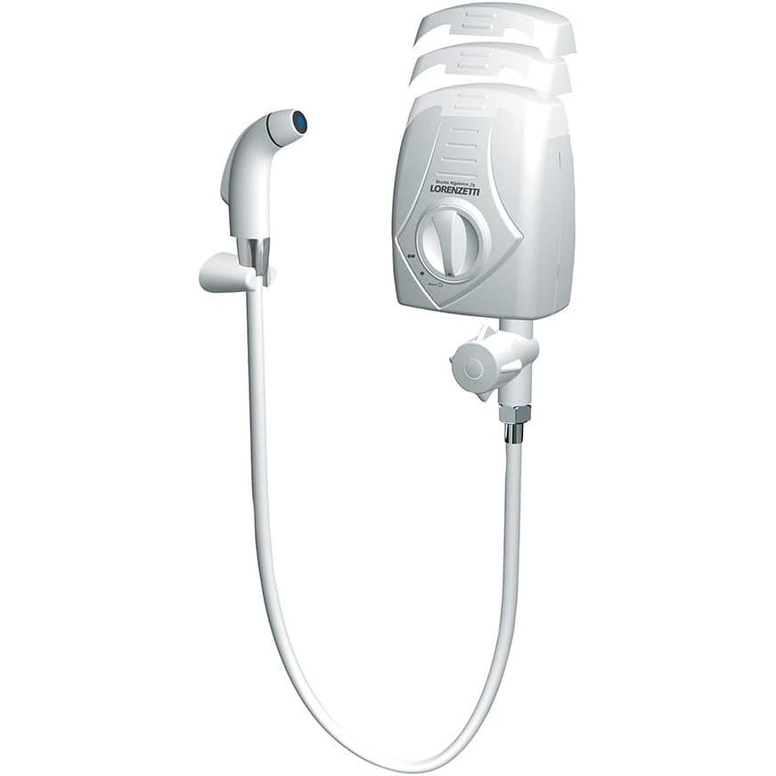 DUCHA HIGIENICA C/3T 220V/4300W LORENZETTI