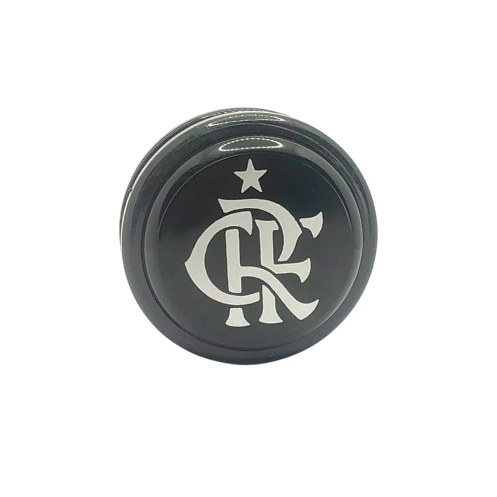 Yo-yo Profissional do Flamengo Alta Qualidade e Performance