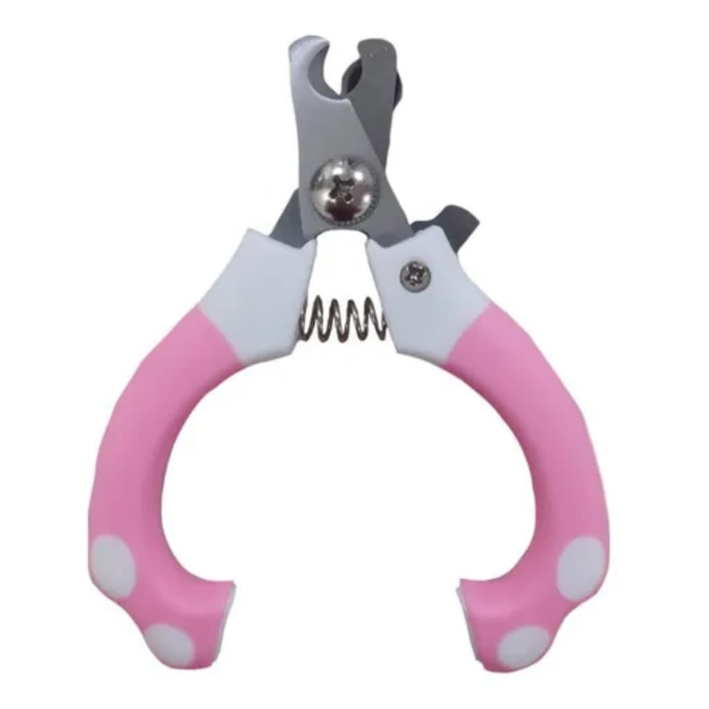 Cortador de Unha para Pets: Ideal para Cães e Gatos pet