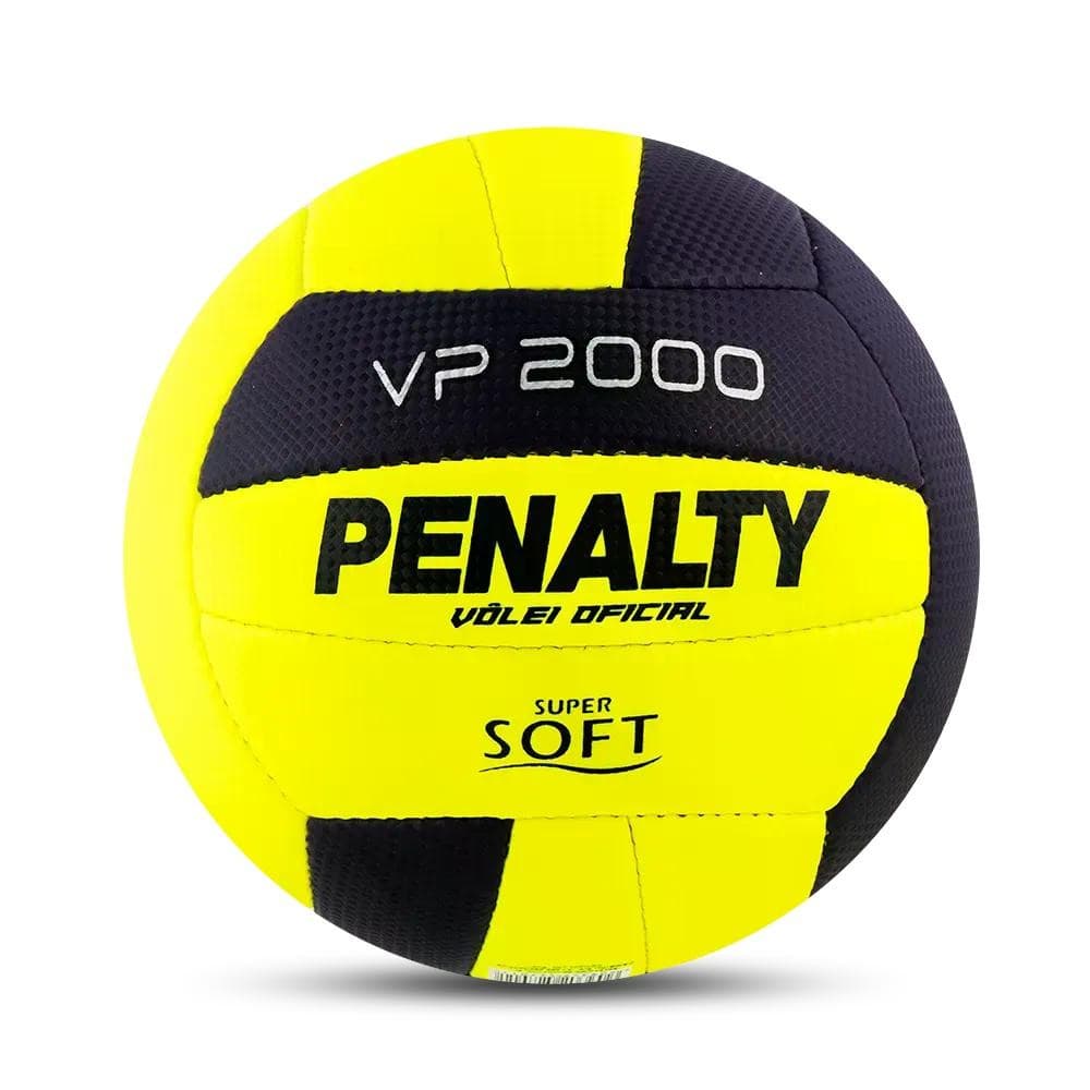 Bola Vôlei Penalty VP 2000 X