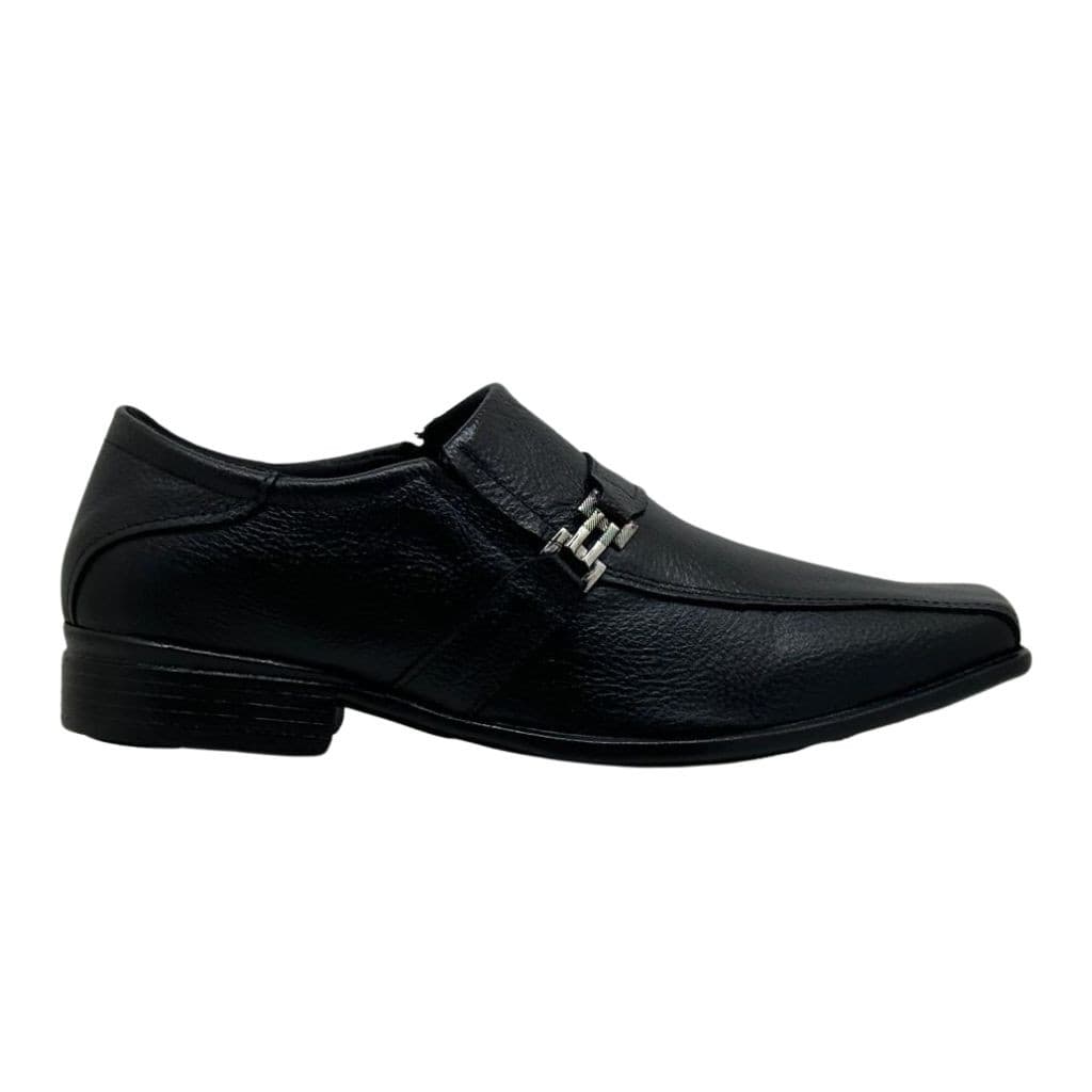 Sapato Masculino Social Esporte Fino Spezzio Classico 703