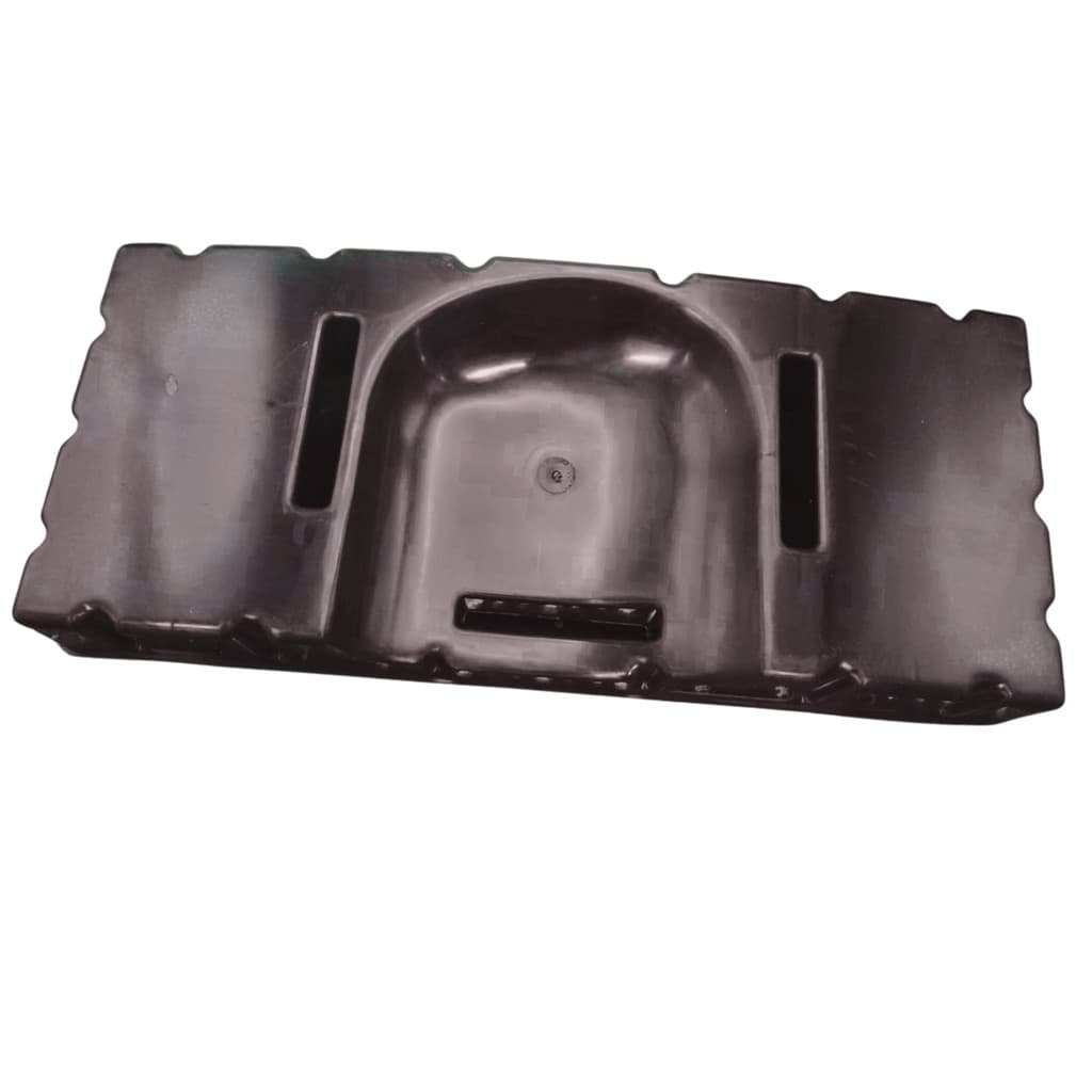 BANDEJA RECIPIENTE EVAPORAÇÃO COMPATÍVEL GELADEIRA ELECTROLUX DF44 DFN42 DFX42 67405486