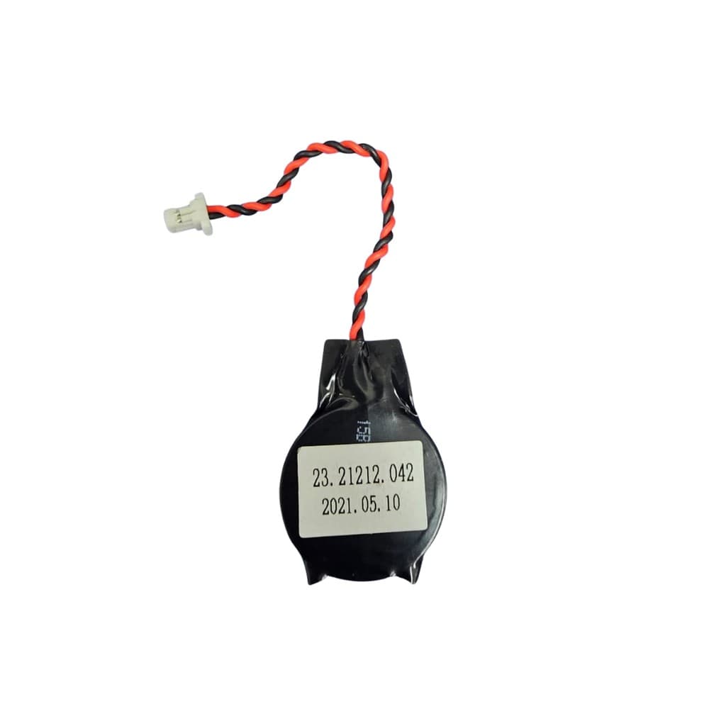 Bateria Acumuladora CMOS Bios KTS CR2032 3V Dell