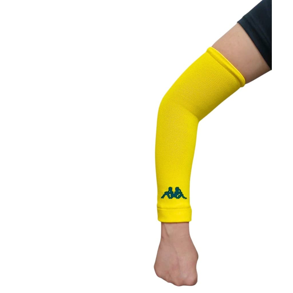 MANGUITO PROTETOR DE BRAÇO KAPPA DIAMOND - BRAÇO COMPLETO - TAMANHO ÚNICO