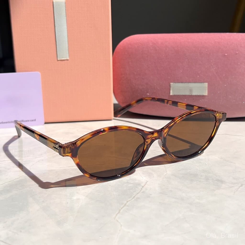 Jennie mesmo estilo redondo gm óculos de sol feminino estilo quadrado rosto redondo High-End rua tiro forma côncava ócul