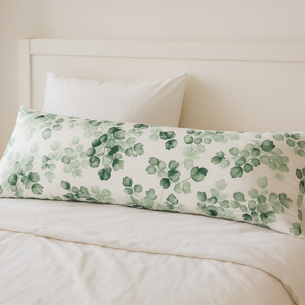 Capa Xuxão Micro Percal 1,40 X 0,50 Jasmili