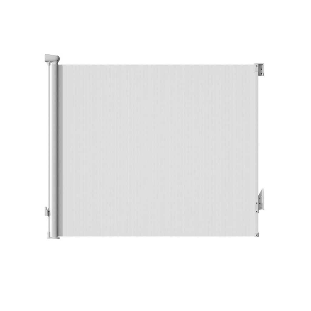 Portão de Segurança Tela Retrátil Infantil 140 cm Maxi Baby